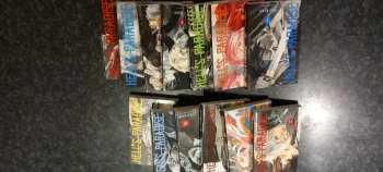 Hell s paradise complet