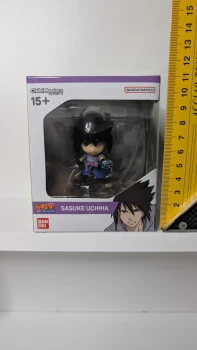 [Bandai] ChibiMasters Naruto Shippuden Sasuke Uchiha