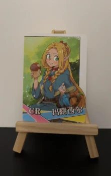 Carte à l'unité - Goddess story - Marcille Donato - NS-14 - 013 - CR