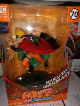 Figurine Naruto