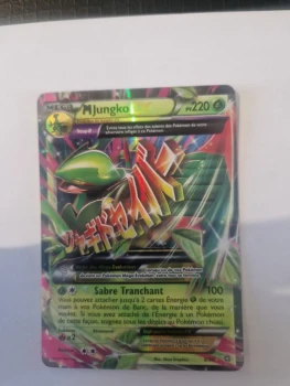 M Jungko EX 6/98