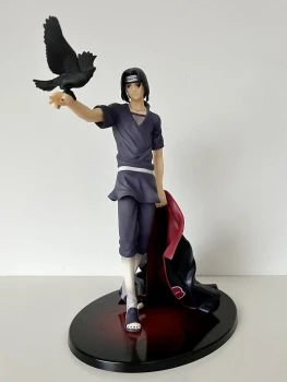 Figurine Itachi [G.E.M] - Naruto