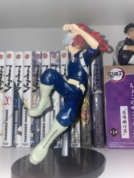 Figurine shoto