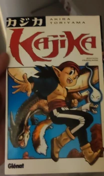 Kajika