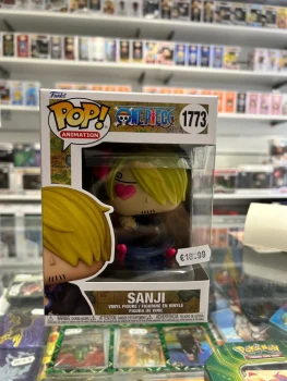 Funko Pop - One Piece 1173 - Sanji