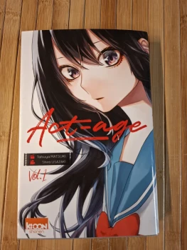 Act-age