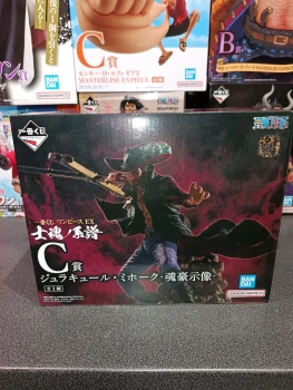 One Piece Ichiban Dracule Mihawk