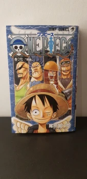 One Piece 27 - Edition Japonaise