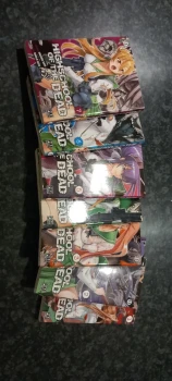 Highschool of the dead