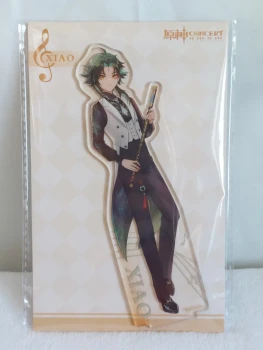 Acrylic Stand - MIHOYO - Genshin Impact Concert : Xiao