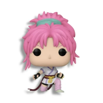 Figurine POP ! HUNTER X HUNTER Machi 1567