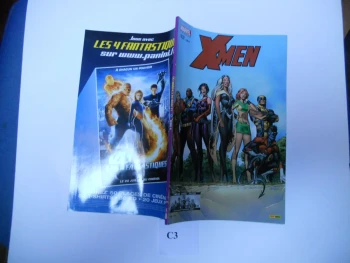 X-Men Collector N° 101 ( Juin 2005 ) : " Le Jour De L'atome ( 2 ) " Marvel Panini TBE C3