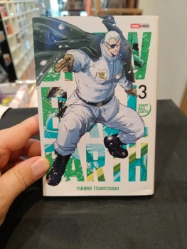 Snowball earth tome 03