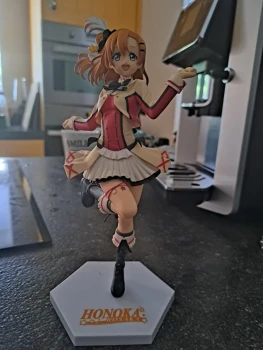 figurine anime love live honoka kousaka no brand girls sega spm