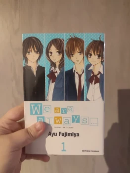 We are Always Tome 1