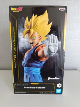 Figurine Végéto Grandista