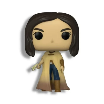 Figurine POP! REBEL MOON Netflix Kora 1533