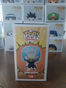 Pop MHA