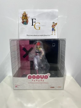 Hunter X Hunter - Figurine Hisoka - Pop Up Parade