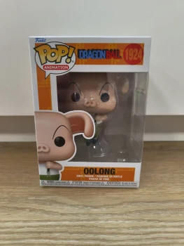 Funko POP 1924 Oolong