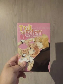 Trill on eden tome 1