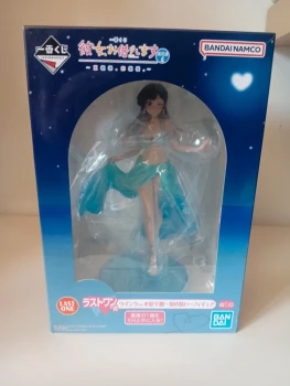 Figurine Rent-A-Girlfriend Chizuru Mizuhara (Summer Dress) Ichiban Kuji Last One