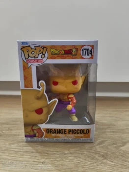 Funko POP 1704 Orange Piccolo