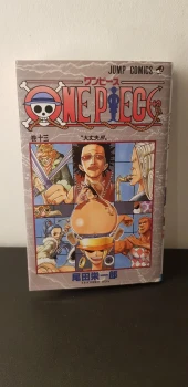 One Piece 13 - Edition Japonaise