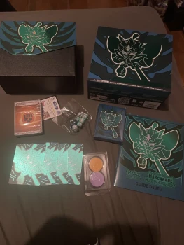 etb mascarade crépusculaire
