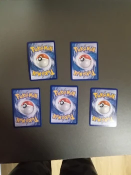 Pack pokémon