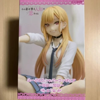 [Neuf] Figurine SEXY COSPLAY DOLL - Marin Kitagawa - Noodle Stopper Figure - FuRyu