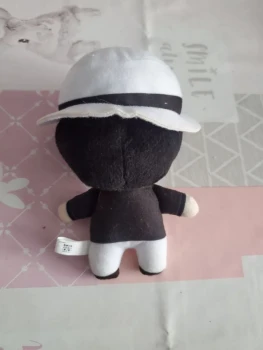 Peluche démon slayer muzan