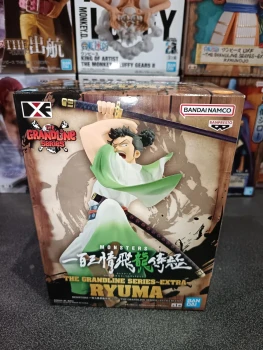 One Piece Dxf Grandline extra Ryuma