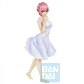 THE QUINTESSENTIAL QUINTUPLETS – ICHIBANSHO FIGURE – ICHIKA NAKANO (ENCOUNTER TRAJECTORY)