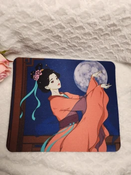 Tapis de souris