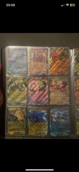 pokemon ex