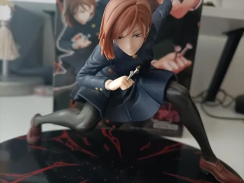 Figurine Kugisaki Jujutsu Kaisen