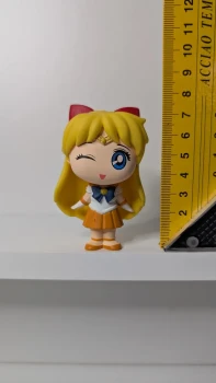 [Funko] Mystery mini's Sailor Moon