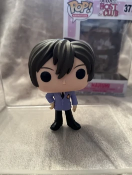 Funko POP Ouran High School 377 Haruhi