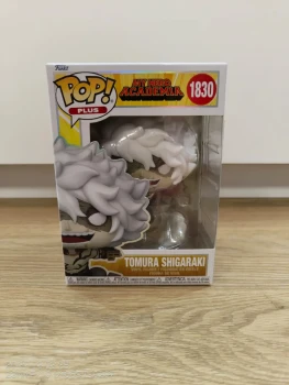 Funko POP 1830 Shigaraki