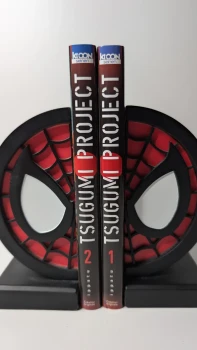 [Manga] Tsugumi Project T1 et 2