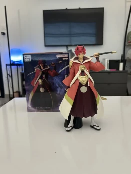Figurine Benimaru