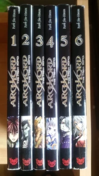 Archlord