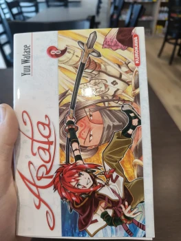 Arata tole 8