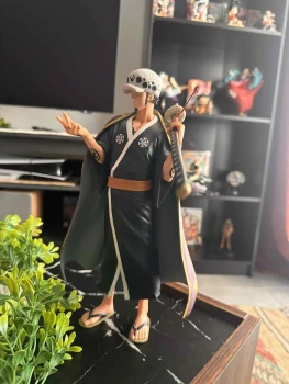 Figurine Trafalgar Law – Ichiban Kuji Lot C (Bandai Banpresto)