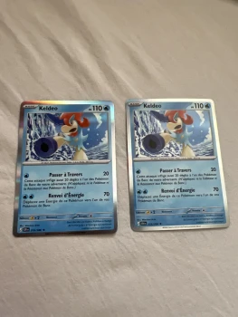 Keldeo