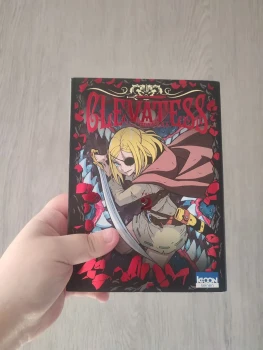 Clevatess Tome 2