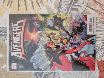Avengers 2023 19