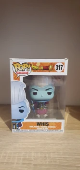 Funko Pop Whis