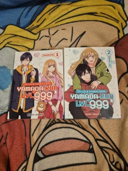 My Love Story With Yamada Kun